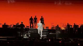 Hugh Jackman -  The Greatest Show 6/20/25