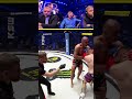 Przerażający Sergiusz Zając 😱 #shorts #zając #ksw122 #ksw #mma