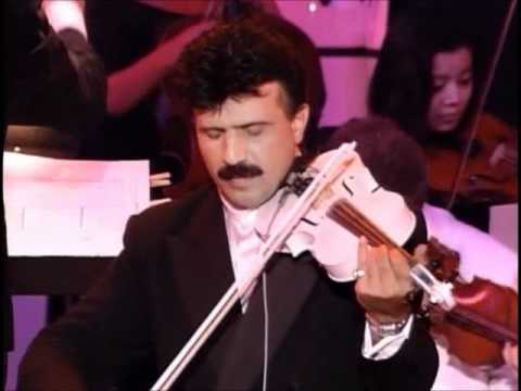 Bijan Mortazavi 1994 Dance of Fire (Concert)