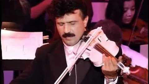 Bijan Mortazavi 1994 Dance of Fire (Concert)