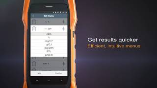 Introducing the testo 300 Combustion Analyzer