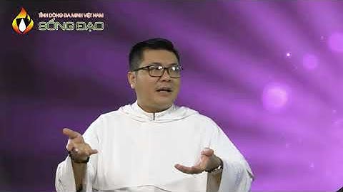 Có  linh hồn mồ côi không? Lm. Giuse Phạm Quốc Văn, OP.