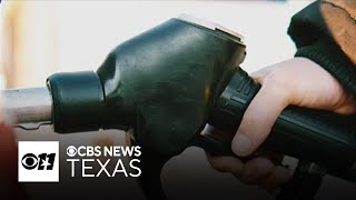 Gas prices continue to rise as war fuels global oil market