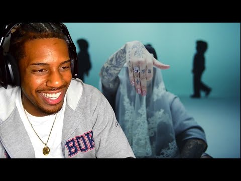 REACTING TO WASSUP BY BABY MIKO