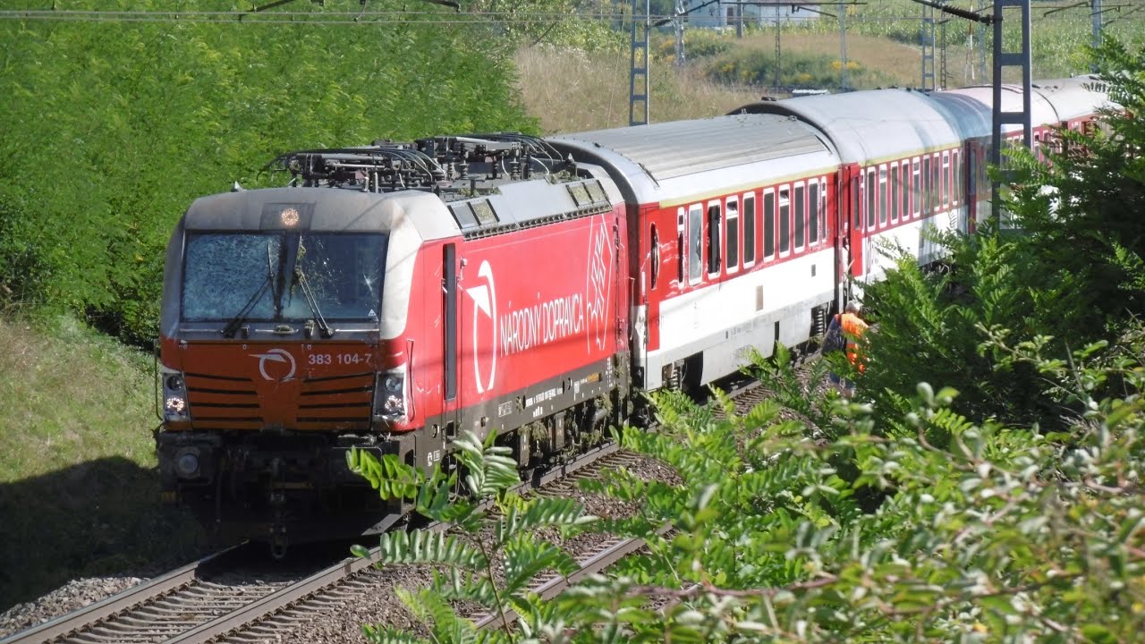 110. Nehoda 383.104 na R 604, Letanovce, zábery a fotky z miesta, 11.9.2021