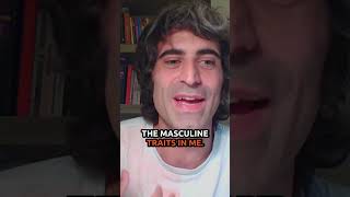 Famous I Was Conditioned to See Masculinity as the Villain Net Worth