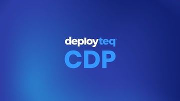 Introducing Deployteq