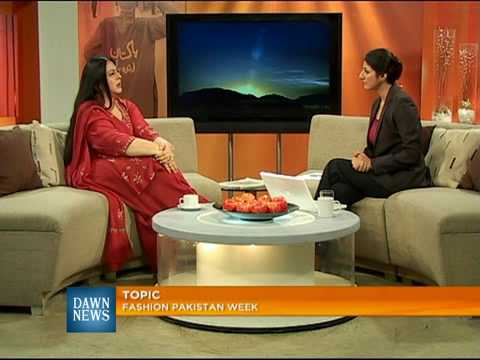 Breakfast at Dawn - Naveen Naqvi talks to Tammy Haq Part Two