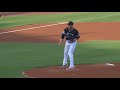June 14, 2018  -  Sugar Land Skeeters vs Road Warriors