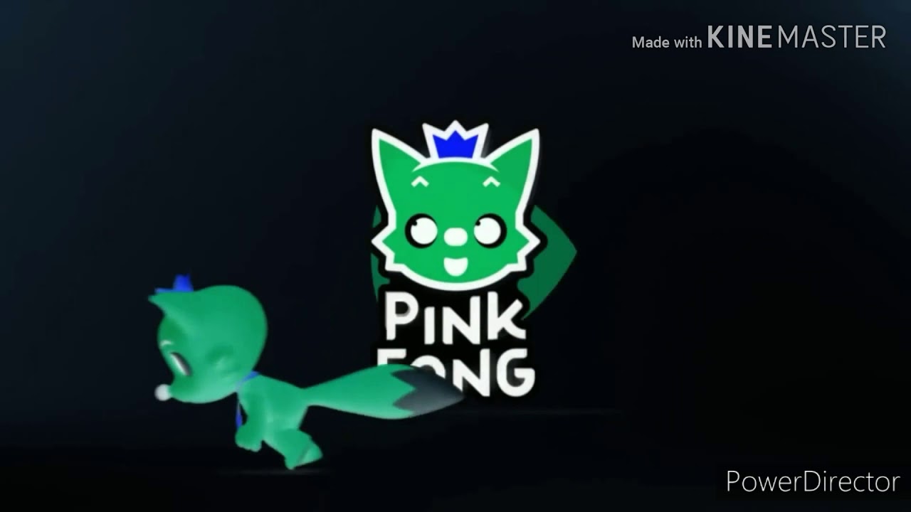 Pinkfong: The Potty Song in G Major