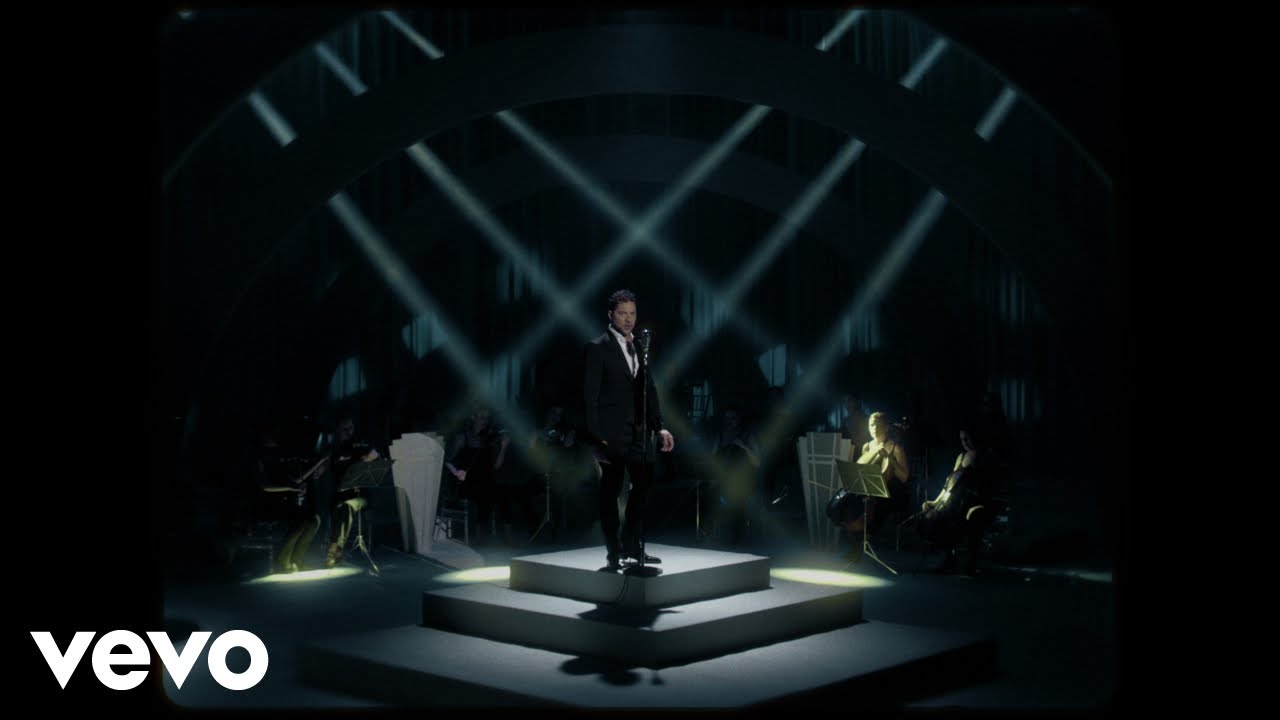 YouTube player