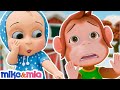 The Monkey Lost His Tail | Where is my Tail | Nursery Rhymes and Baby Songs