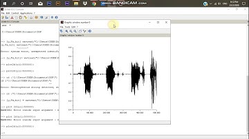 Plot Square, Triangle and Sawtooth Wave using Scilab