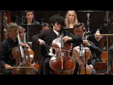 75e Concours de Genève - Michiaki Ueno, 1st Prize Cello 2021