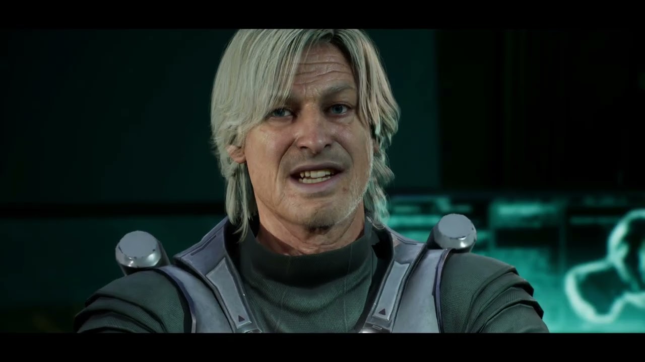 [PC Gaming Show 2025] Lunar Strike se prépare pour un lancement en mai 2026