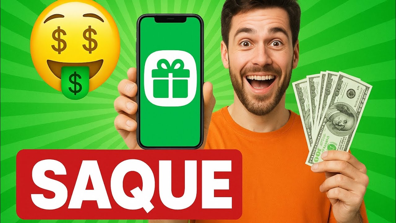 📱 FUNCIONA MESMO? Fiz o Saque no EarnNow e Caiu na Hora!💸