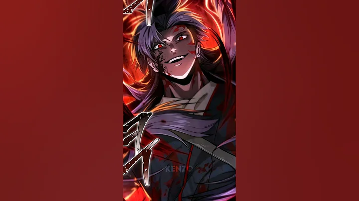 They mesh with the wrong person💀 #manhwa #manhua #shorts #reels #foryou #amv #fyp