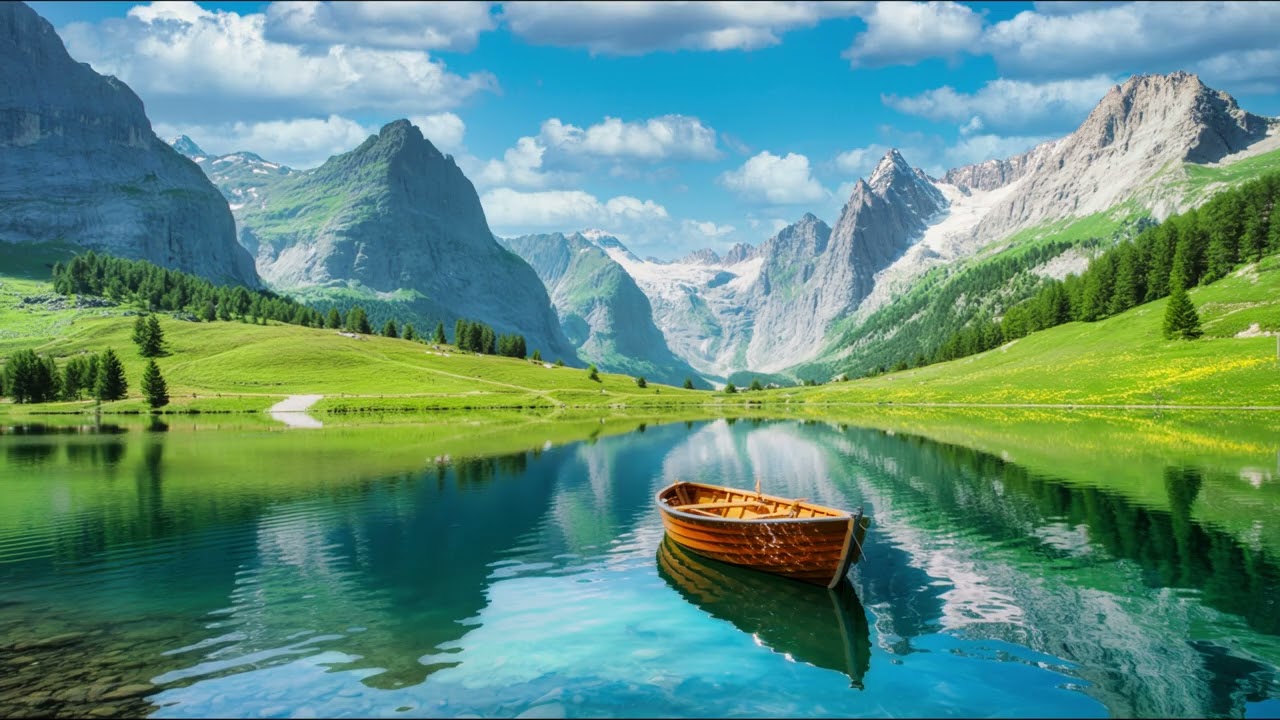 여유있는 마음으로 일을 하고 싶을 때 들으면 좋은 피아노음악 Playlist