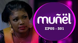 MUÑËL - Saison 1 - Episode 5 **VOSTFR ** Uganda Movie