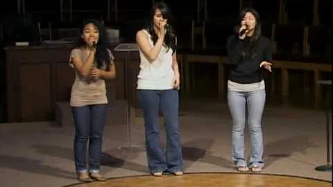 Refiner's Fire (Cover) - CK, Vanessa Legaspi, and ...