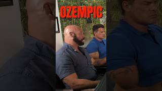 Testosterone Was Wrongly Demonized? TRT & Heart Health Explained