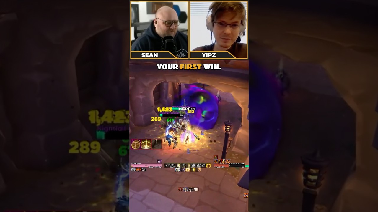 Первая победа в гонке за мировое первенство ощущается по-другому 