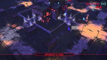 XCOM Enemy Unknown Multiplayer: Pariah v Alikchi