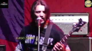 Zomoz - 00 Chilean Way