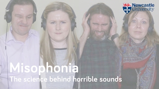 Misophonia And The Science Of Horrible Sounds