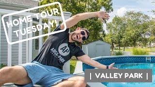 Home Tour Tuesday: Season 2, Episode 9
