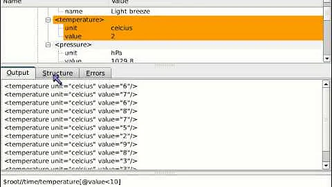 Querying Generic Data with XQuery