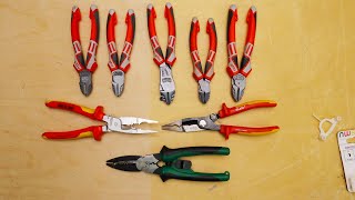 :    160 . NWS   (AliExpress),    Knipex.