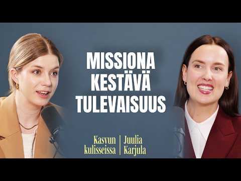 Loppu oli lähellä, mutta nyt momentum on käsillä