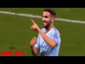 شاهد أجمل أهداف رياض محرز مع مانشستر سيتي + أسيست عالمي Riyad Mahrez HD