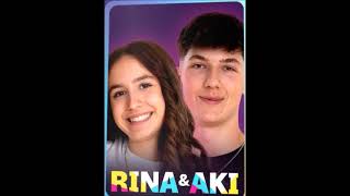 "Without You" Rina & Aki Dein Song 2026