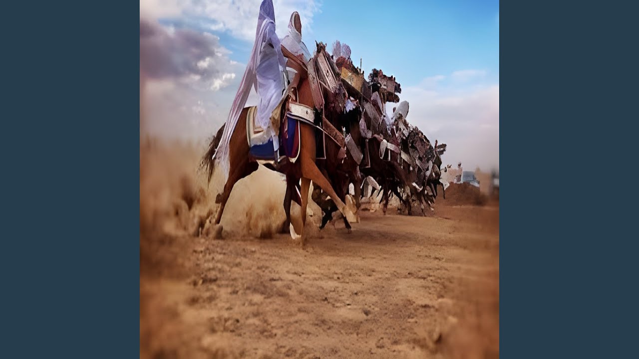 ابراهيم بوشعاله اوعدني