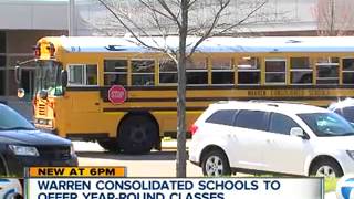 Schools close for protest, parents react