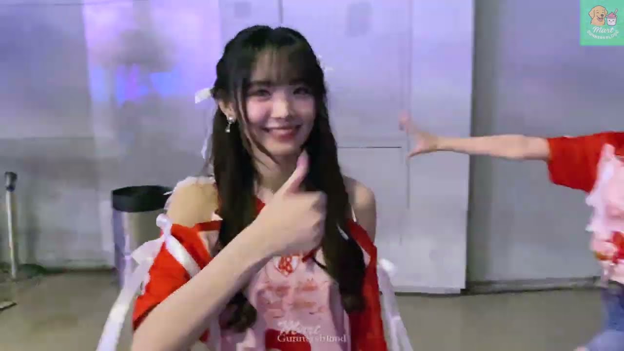 BNK48 3rd  Generation  - ช่วง Encore @ BNK48 3rd Generation Graduation Concert