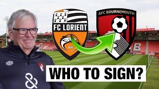 Bournemouth MUST Sign These Lorient Players