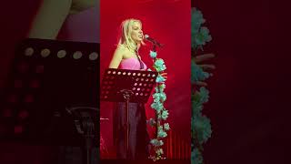 Tuana Yılmaz - Feeling Good Cover Lifepark Konseri