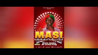 Masi i official audio by Mario Mosky 