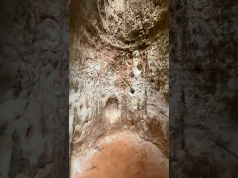 PROVIDENCE CANYON GEORGIA