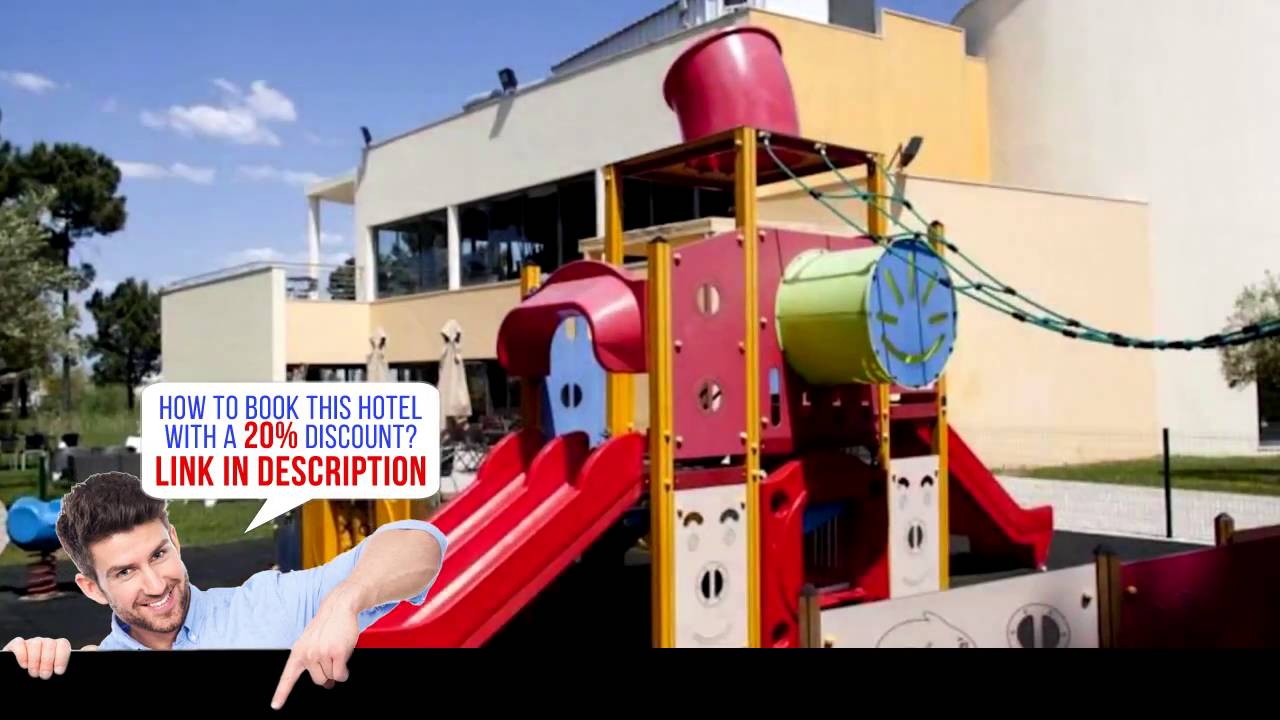 Arrábida Resort & Golf Academy, Quinta do Anjo, Portugal, HD Review