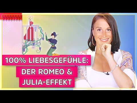 Video: War Romeo in Julia verliebt?