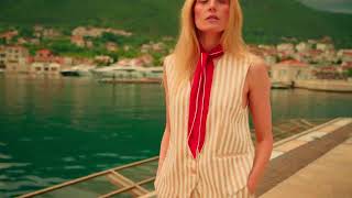 Portonovi x Harper's Bazaar Serbia - Marina Lifestyle