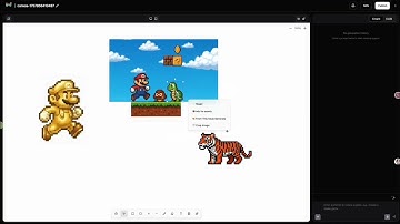 AI Game Dev is Here! Watch Text Instantly Turn Into a Playable 2D Platformer | Wefun.ai Demo