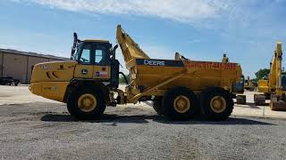 Heavy Equipment Rentals -- Excavators, Backhoes, Skid Steers, Bulldozers, Loaders, Graders,  & more
