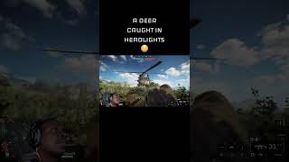 BATTLEFIELD 6 SEASON 3 is active as hell 😂 #battlefield #battlefield6 #bf6 #stream  #funny #ps5