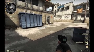 CS: GO Dust 2 Offence Tips - How to Not Suck at CS: GO Ep. 7