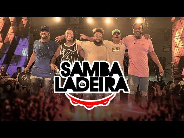 Samba da Ladeira - Ao Vivo | Samba e Pagode class=